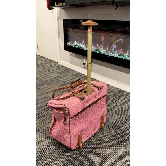 Samantha Brown Baby Croc Under Seat Bag - Picture 5 of 10